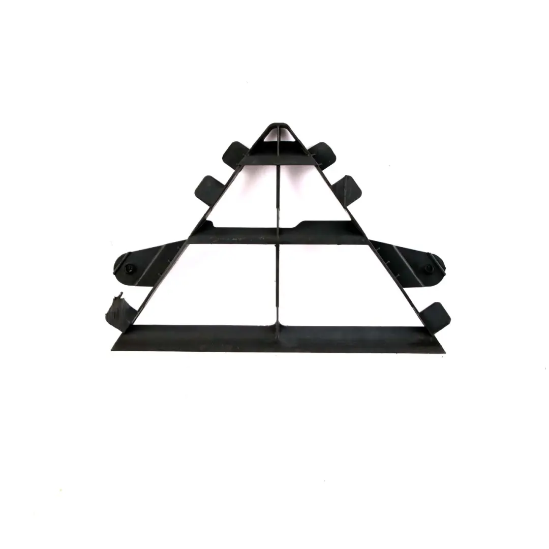 Compartment Trim Panel Underfloor to BMW i3 I01 Rex Hybrid Cover Engine with Part number 7380944 BMW i3 I01 Rex Hybrid Cover Engine Compartment Trim Panel Underfloor - SKU 7380944 - Part number 7380944