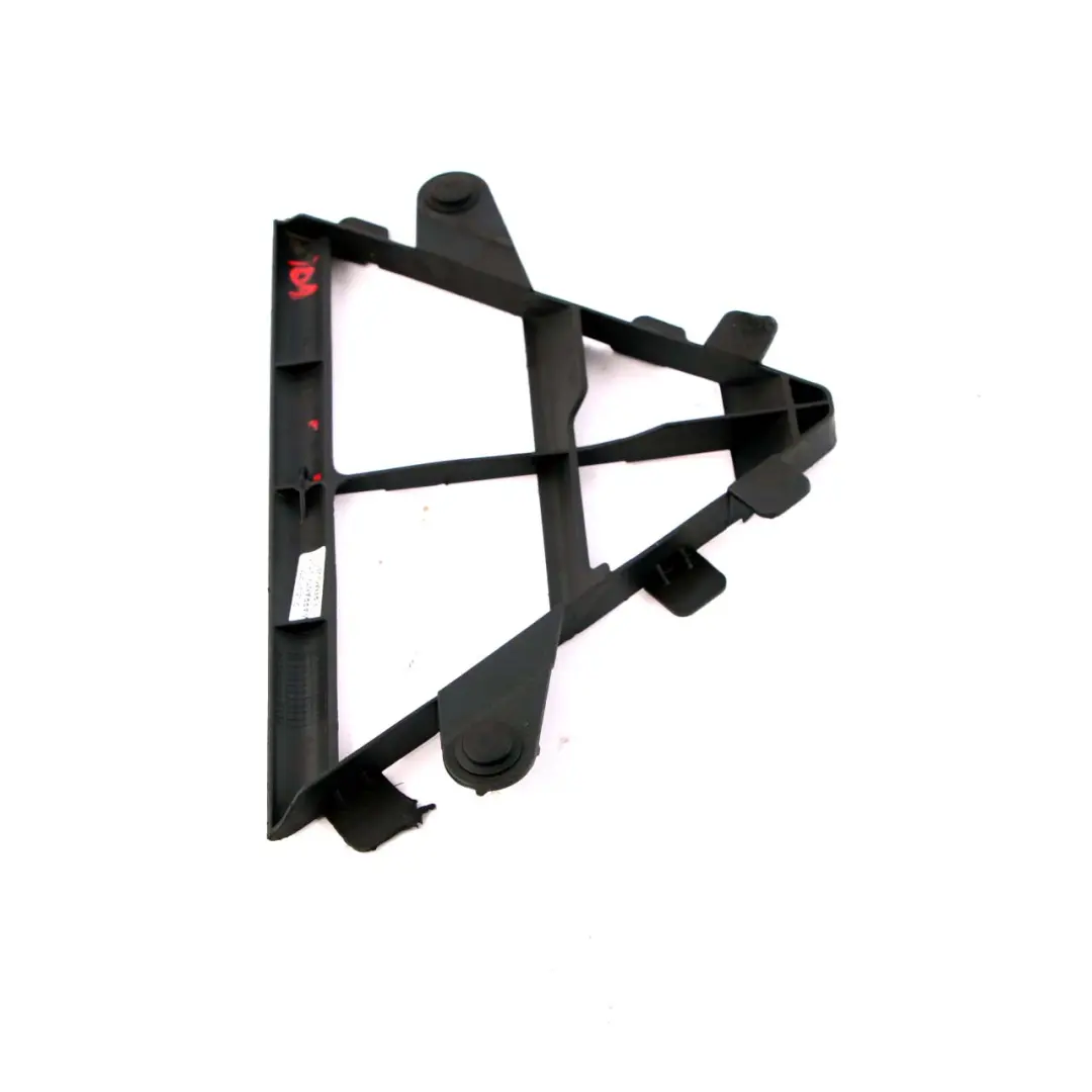 BMW i3 I01 Rex Hybrid Cover Engine Compartment Trim Panel Underfloor - SKU 7380944 - Part number 7380944