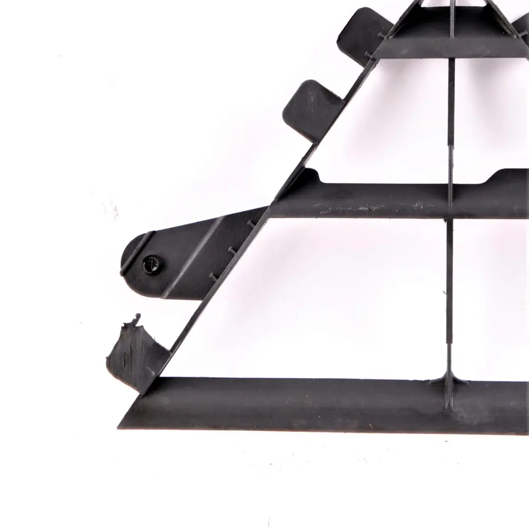 BMW i3 I01 Rex Hybrid Cover Engine Compartment Trim Panel Underfloor - SKU 7380944 - Part number 7380944