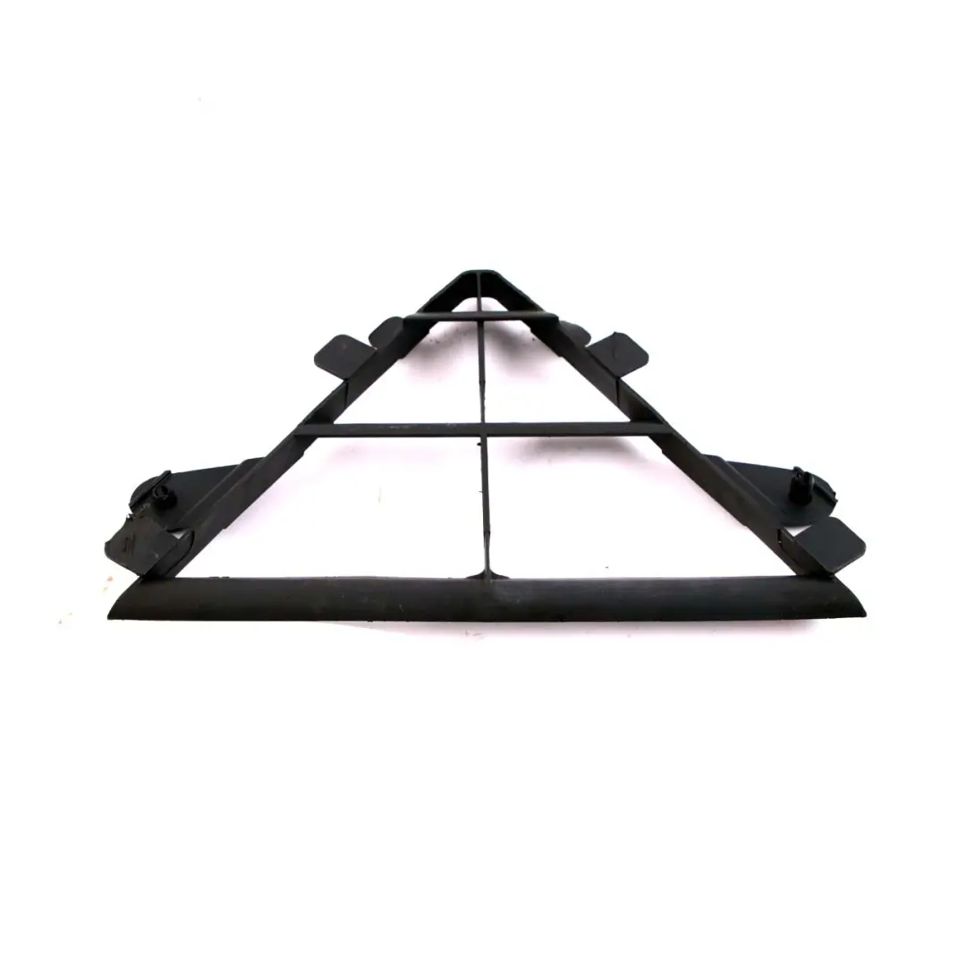 BMW i3 I01 Rex Hybrid Cover Engine Compartment Trim Panel Underfloor - SKU 7380944 - Part number 7380944