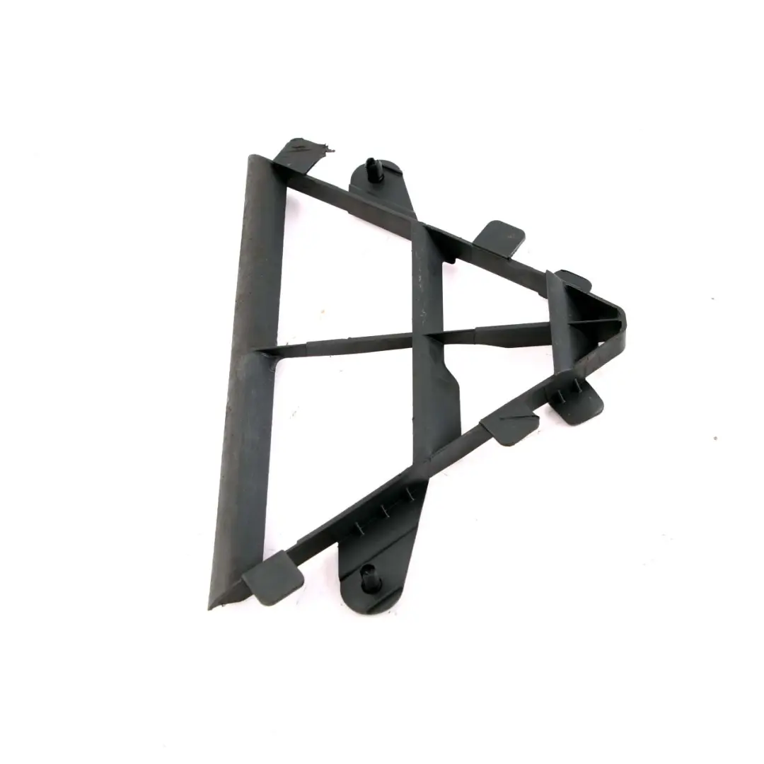 BMW i3 I01 Rex Hybrid Cover Engine Compartment Trim Panel Underfloor - SKU 7380944 - Part number 7380944