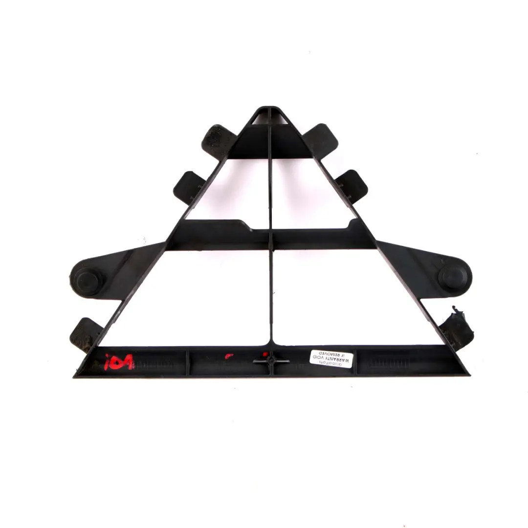 Compartment Trim Panel Underfloor to BMW i3 I01 Rex Hybrid Cover Engine with Part number 7380944 BMW i3 I01 Rex Hybrid Cover Engine Compartment Trim Panel Underfloor - SKU 7380944 - Part number 7380944