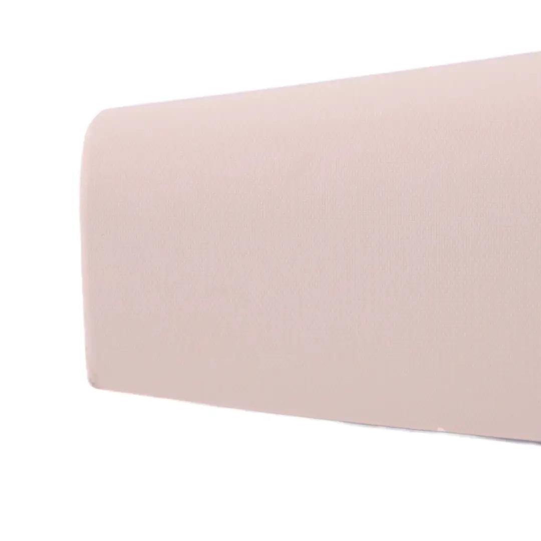 Tapa del maletero Tapa del panel superior interior para BMW F45 Active Tourer con número de pieza 7381036 BMW F45 Active Tourer Tapa del maletero Tapa del panel superior interior - SKU 7381036 - Número de pieza 7381036