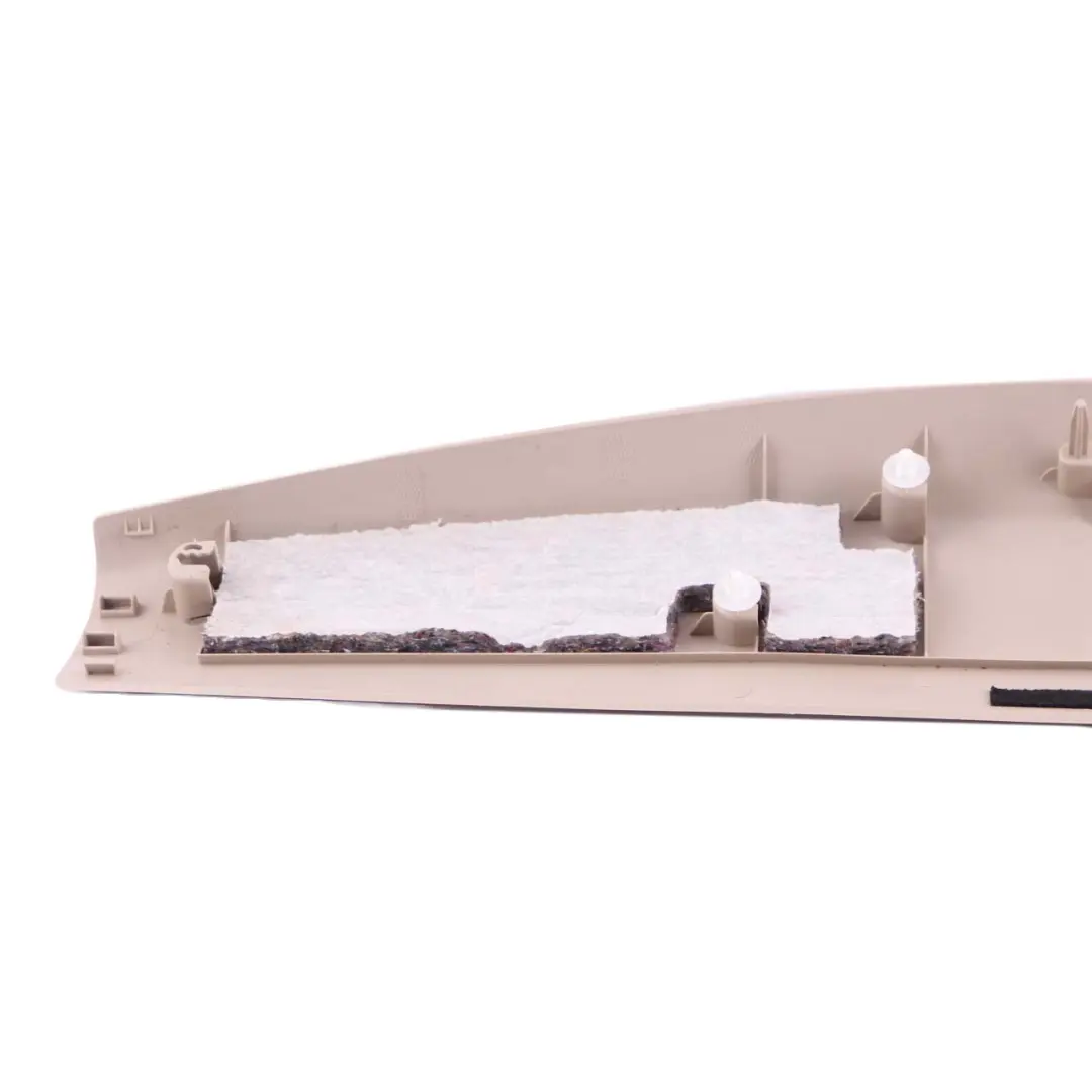 BMW F45 Active Tourer Tapa del maletero Tapa del panel superior interior - SKU 7381036 - Número de pieza 7381036
