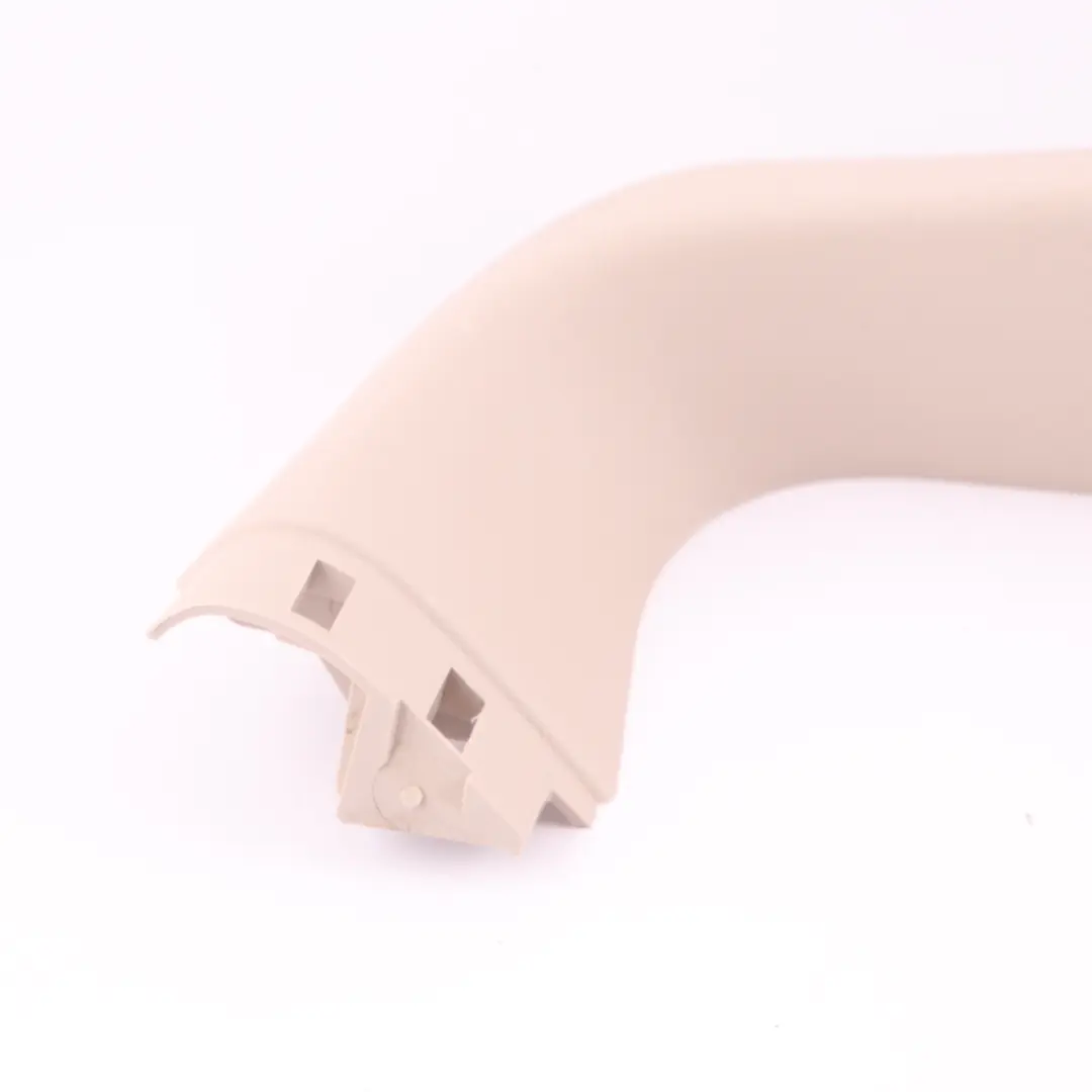 Trunk Lid Panel Trim Rear Left N/S Tailgate Cover Oyster to BMW F45 with Part number 7381039 BMW F45 Trunk Lid Panel Trim Rear Left N/S Tailgate Cover Oyster - SKU 7381039 - Part number 7381039