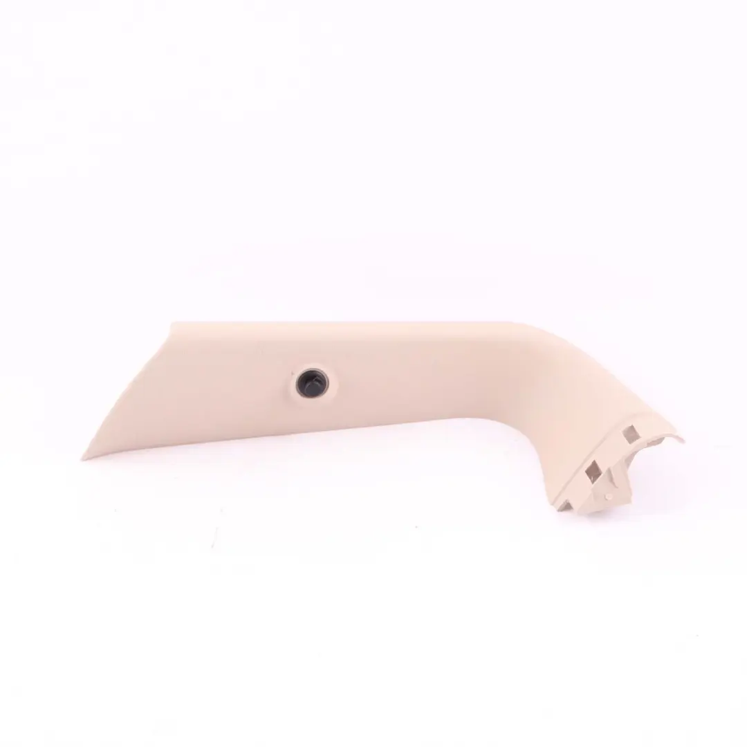 Trunk Lid Panel Trim Rear Right O/S Tailgate Cover Oyster to BMW F45 with Part number 7381040 BMW F45 Trunk Lid Panel Trim Rear Right O/S Tailgate Cover Oyster - SKU 7381040 - Part number 7381040