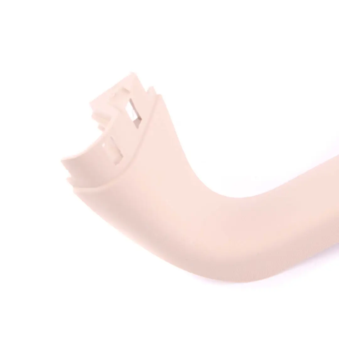 Trunk Lid Panel Trim Rear Right O/S Tailgate Cover Oyster to BMW F45 with Part number 7381040 BMW F45 Trunk Lid Panel Trim Rear Right O/S Tailgate Cover Oyster - SKU 7381040 - Part number 7381040