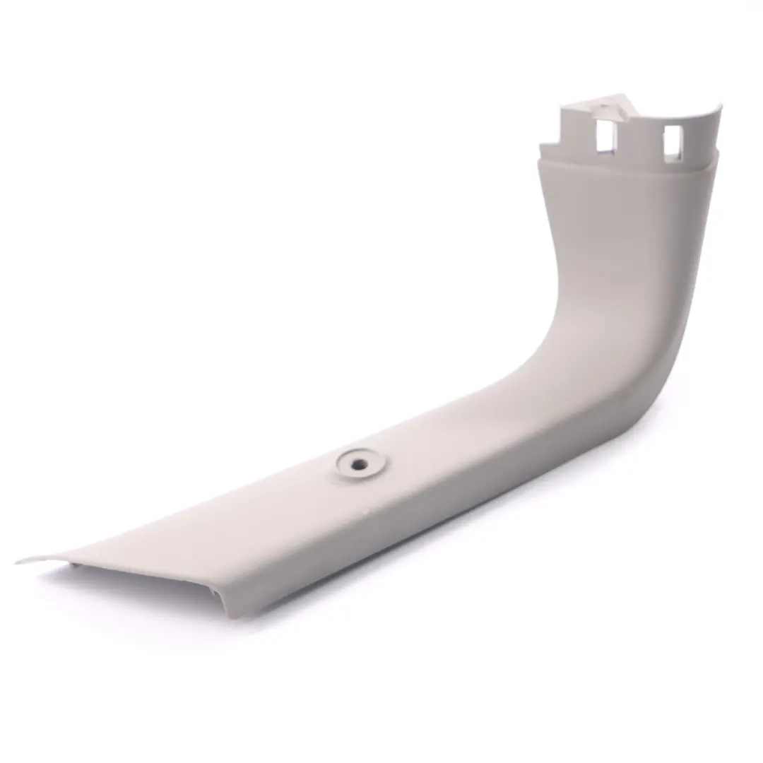 Couvercle de hayon arrière gauche Everest Gris pour BMW F45 à propos du numéro de pièce 7381041 BMW F45 Couvercle de hayon arrière gauche Everest Gris - SKU 7381041 - Numéro de pièce 7381041