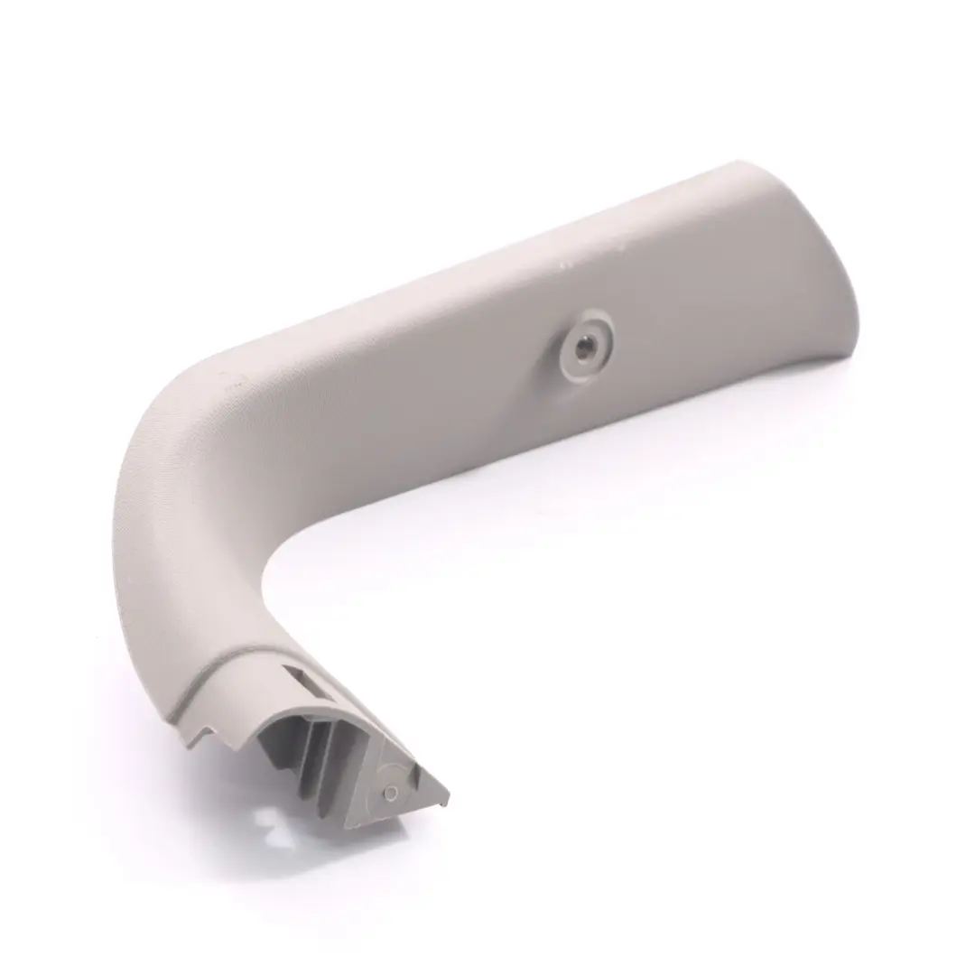 Tapa maletero Portón Trasero Trasero Izquierdo Gris Everest para BMW F45 con número de pieza 7381041 BMW F45 Tapa maletero Portón Trasero Trasero Izquierdo Gris Everest - SKU 7381041 - Número de pieza 7381041