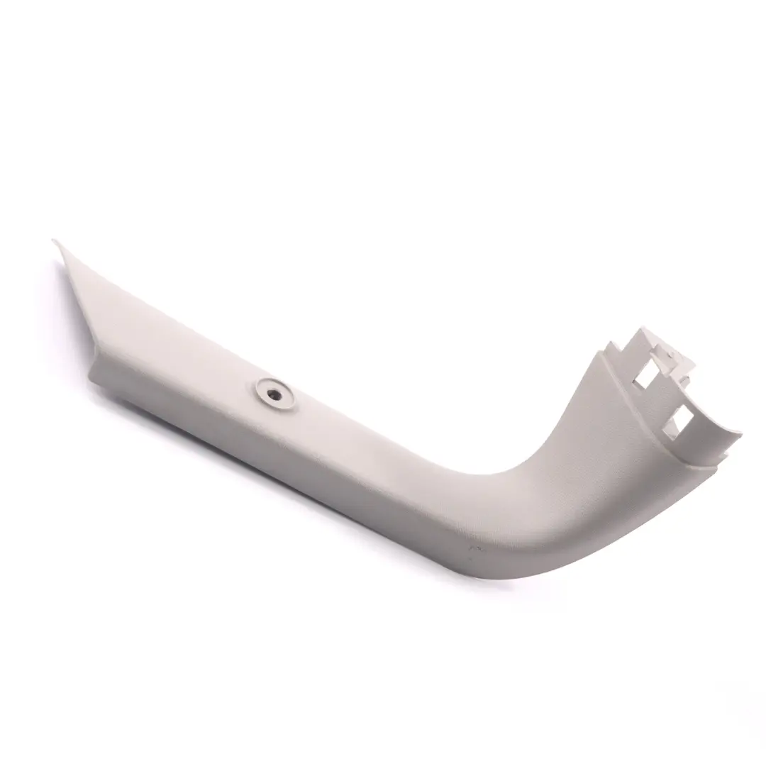 Tapa maletero Portón Trasero Trasero Izquierdo Gris Everest para BMW F45 con número de pieza 7381041 BMW F45 Tapa maletero Portón Trasero Trasero Izquierdo Gris Everest - SKU 7381041 - Número de pieza 7381041