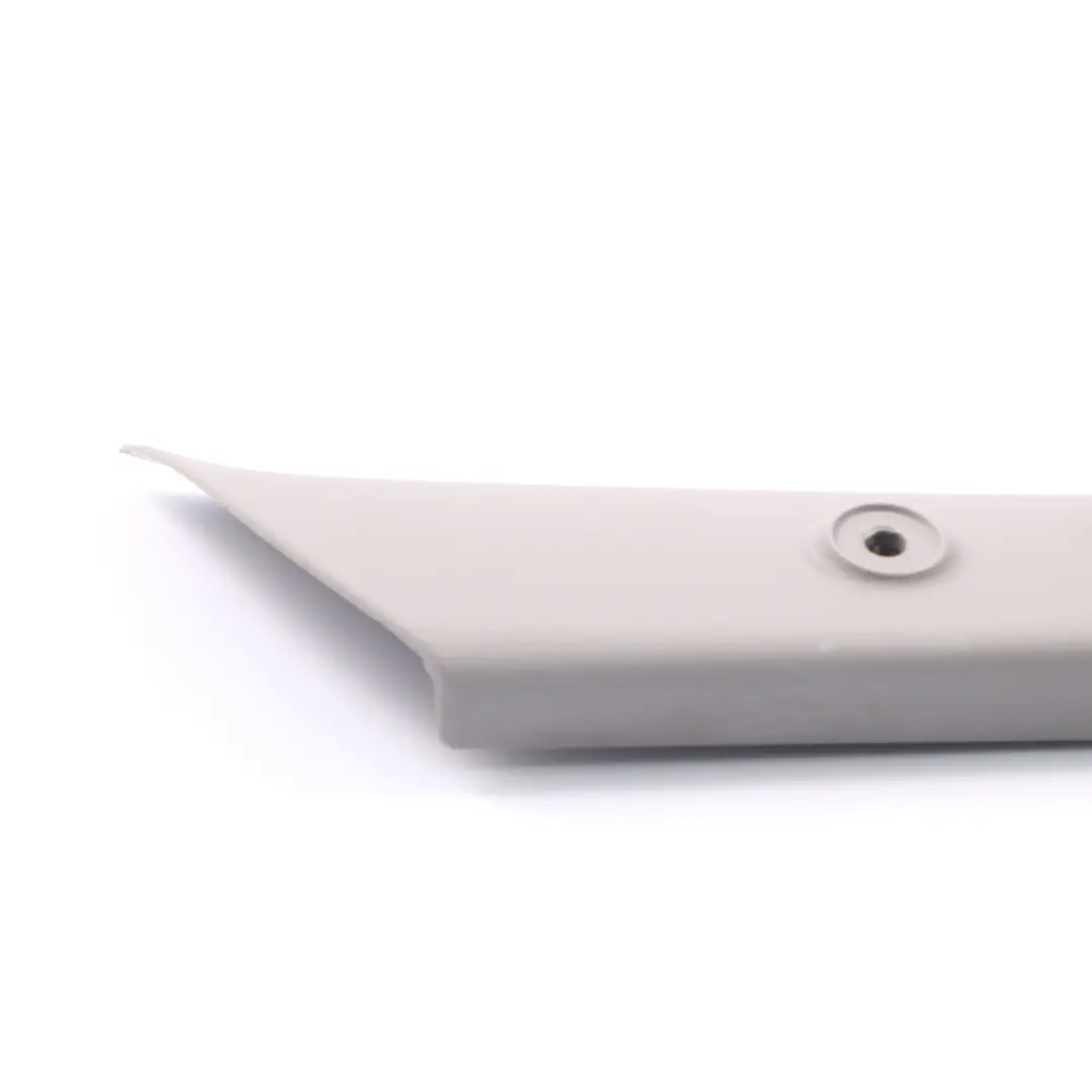 Couvercle de hayon arrière gauche Everest Gris pour BMW F45 à propos du numéro de pièce 7381041 BMW F45 Couvercle de hayon arrière gauche Everest Gris - SKU 7381041 - Numéro de pièce 7381041