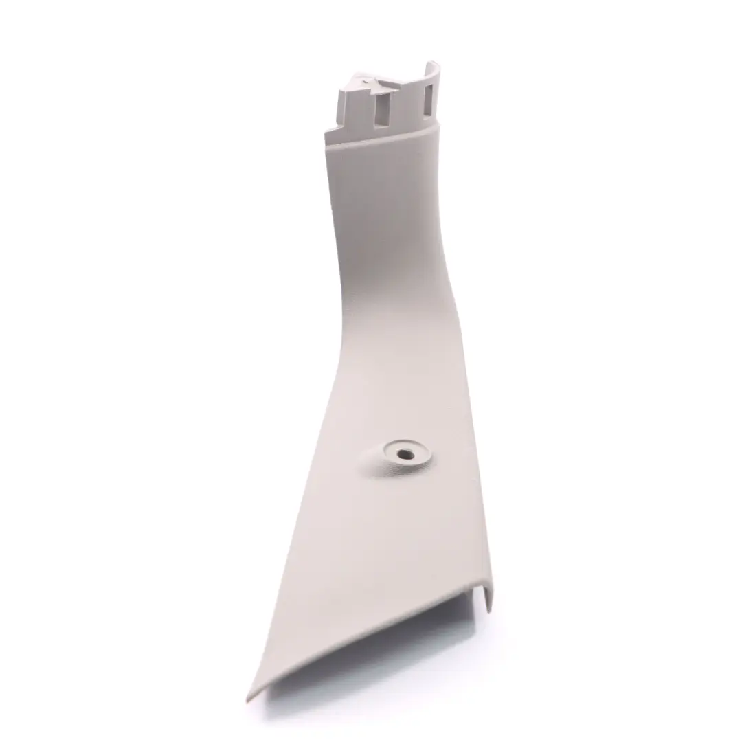 BMW F45 Pannello bagagliaio Coperchio posteriore sinistro Everest Grigio - SKU 7381041 - Numero di parte 7381041