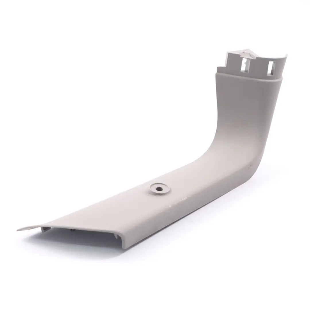 Pannello bagagliaio Coperchio posteriore sinistro Everest Grigio per BMW F45 con numero di parte 7381041 BMW F45 Pannello bagagliaio Coperchio posteriore sinistro Everest Grigio - SKU 7381041 - Numero di parte 7381041