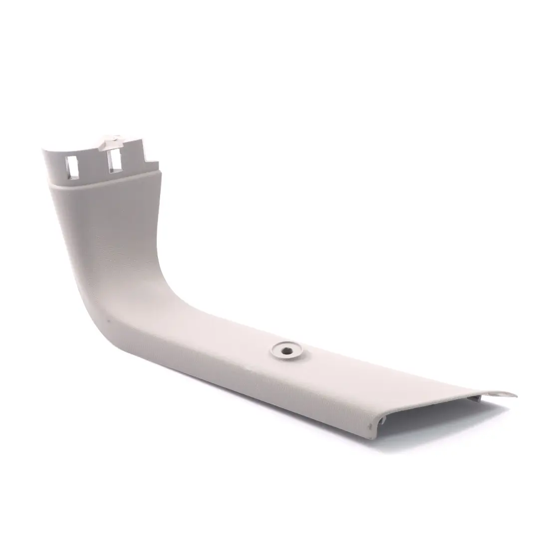 Couvercle de hayon arrière droit Everest Gris pour BMW F45 à propos du numéro de pièce 7381042 BMW F45 Couvercle de hayon arrière droit Everest Gris - SKU 7381042 - Numéro de pièce 7381042