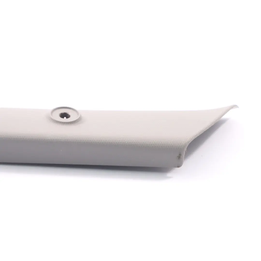 Kofferraum deckel Panel Abdeckung hinten rechts Everest Grau für BMW F45 mit Teilenummer 7381042 BMW F45 Kofferraum deckel Panel Abdeckung hinten rechts Everest Grau - SKU 7381042 - Teilenummer 7381042