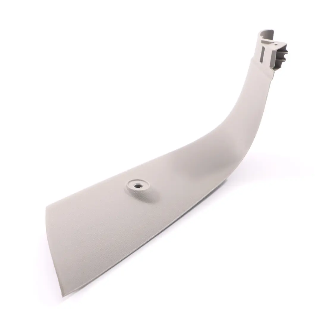 BMW F45 Embellecedor Tapa Maletero Portón Trasero Derecho Everest Gris - SKU 7381042 - Número de pieza 7381042