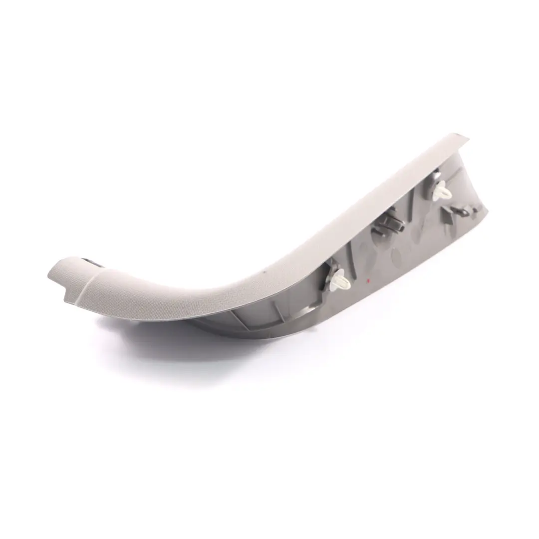BMW F45 Pannello bagagliaio Coperchio posteriore destro Everest Grigio - SKU 7381042 - Numero di parte 7381042