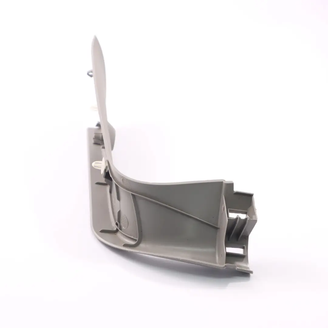 Kofferraum deckel Panel Abdeckung hinten rechts Everest Grau für BMW F45 mit Teilenummer 7381042 BMW F45 Kofferraum deckel Panel Abdeckung hinten rechts Everest Grau - SKU 7381042 - Teilenummer 7381042