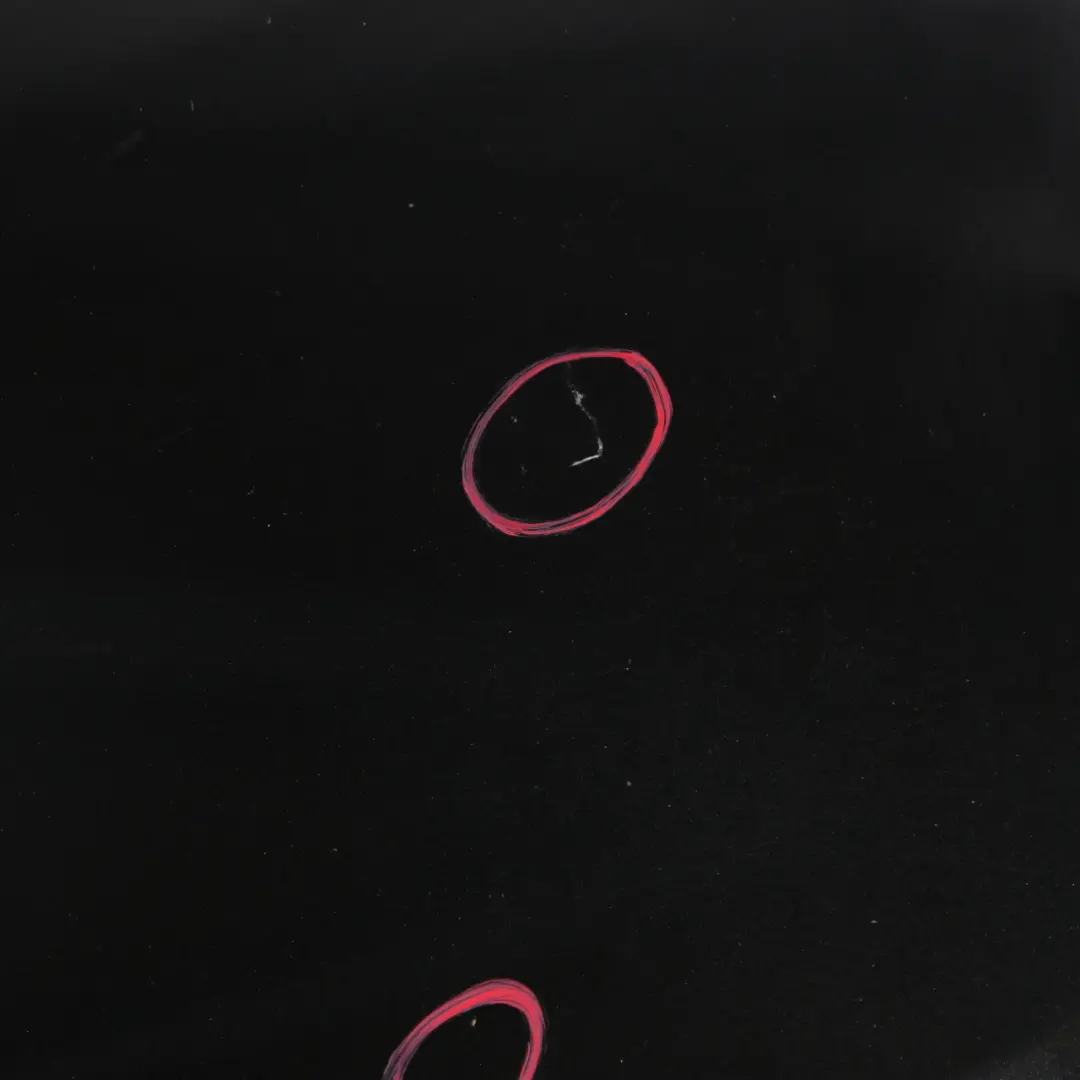 Boot Trunk Lid Rear Tailgate Panel Black Sapphire Metallic - 475 to BMW F32 with Part number 7381193 BMW F32 Boot Trunk Lid Rear Tailgate Panel Black Sapphire Metallic - 475 - SKU 7381193-BS - Part number 7381193