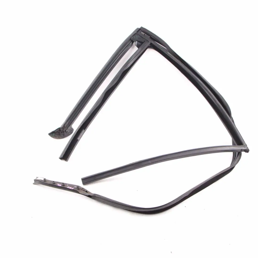 BMW G30 Joint D'Étanchéité Guide Vitre Porte Arrière Gauche - SKU 7381281 - Numéro de pièce 7381281
