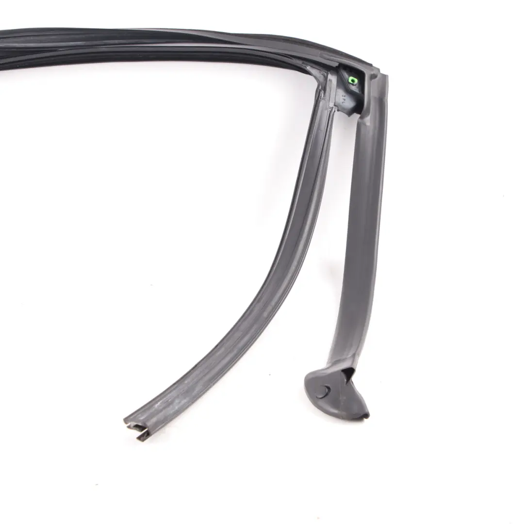 BMW G30 Rear Door Seal Window Guide Sealing Gasket Left N/S - SKU 7381281 - Part number 7381281