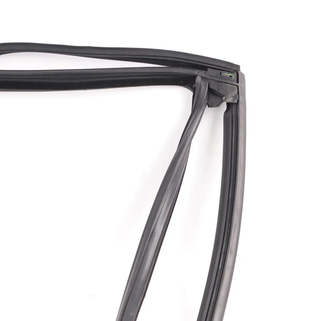Door Seal Window Guide Rear Right O/S Sealing Gasket to BMW G30 with Part number 7381282 BMW G30 Door Seal Window Guide Rear Right O/S Sealing Gasket - SKU 7381282 - Part number 7381282