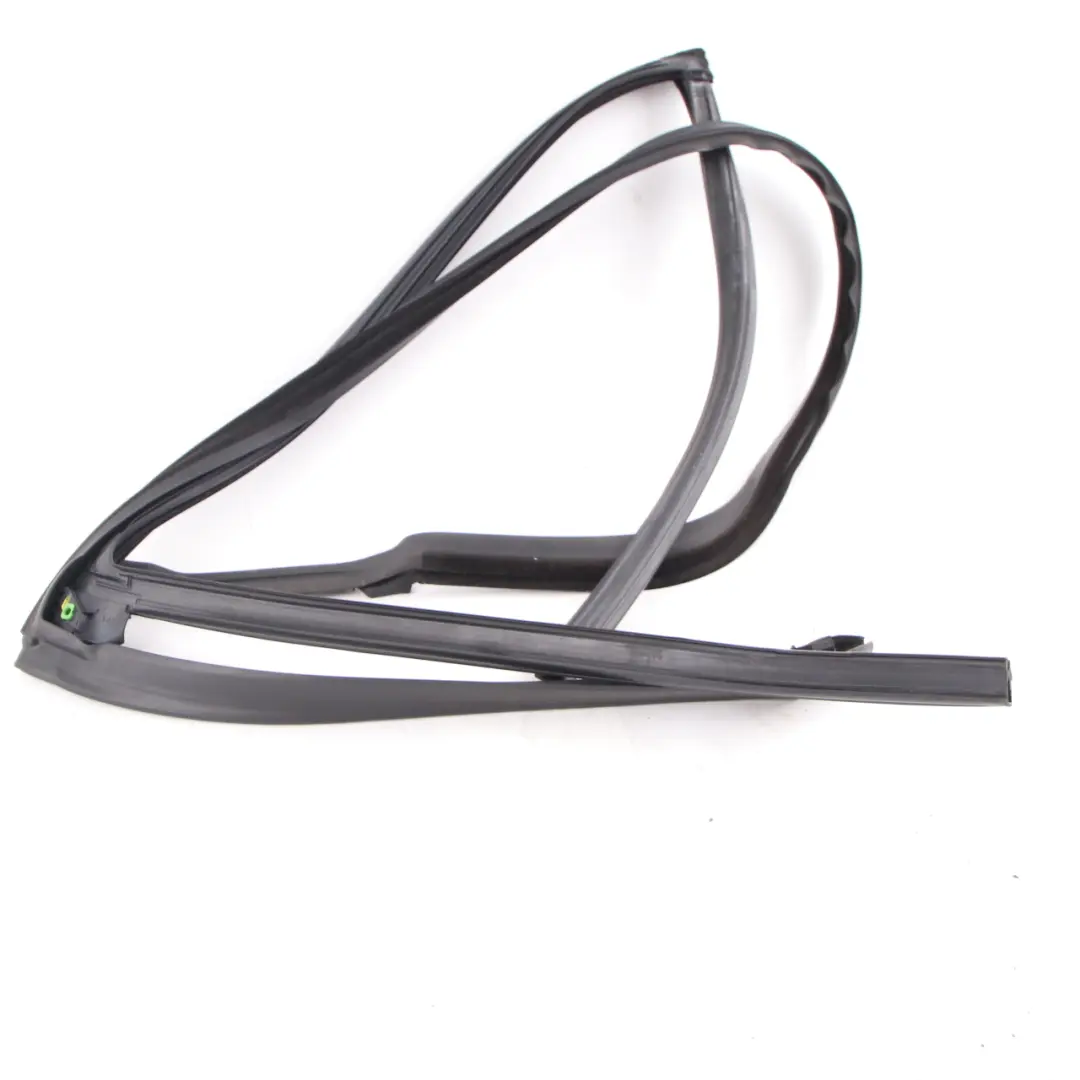 Joint de Porte Fenêtre Guide Arrière Droit d'Etanchéité pour BMW G30 à propos du numéro de pièce 7381282 BMW G30 Joint de Porte Fenêtre Guide Arrière Droit d'Etanchéité - SKU 7381282 - Numéro de pièce 7381282