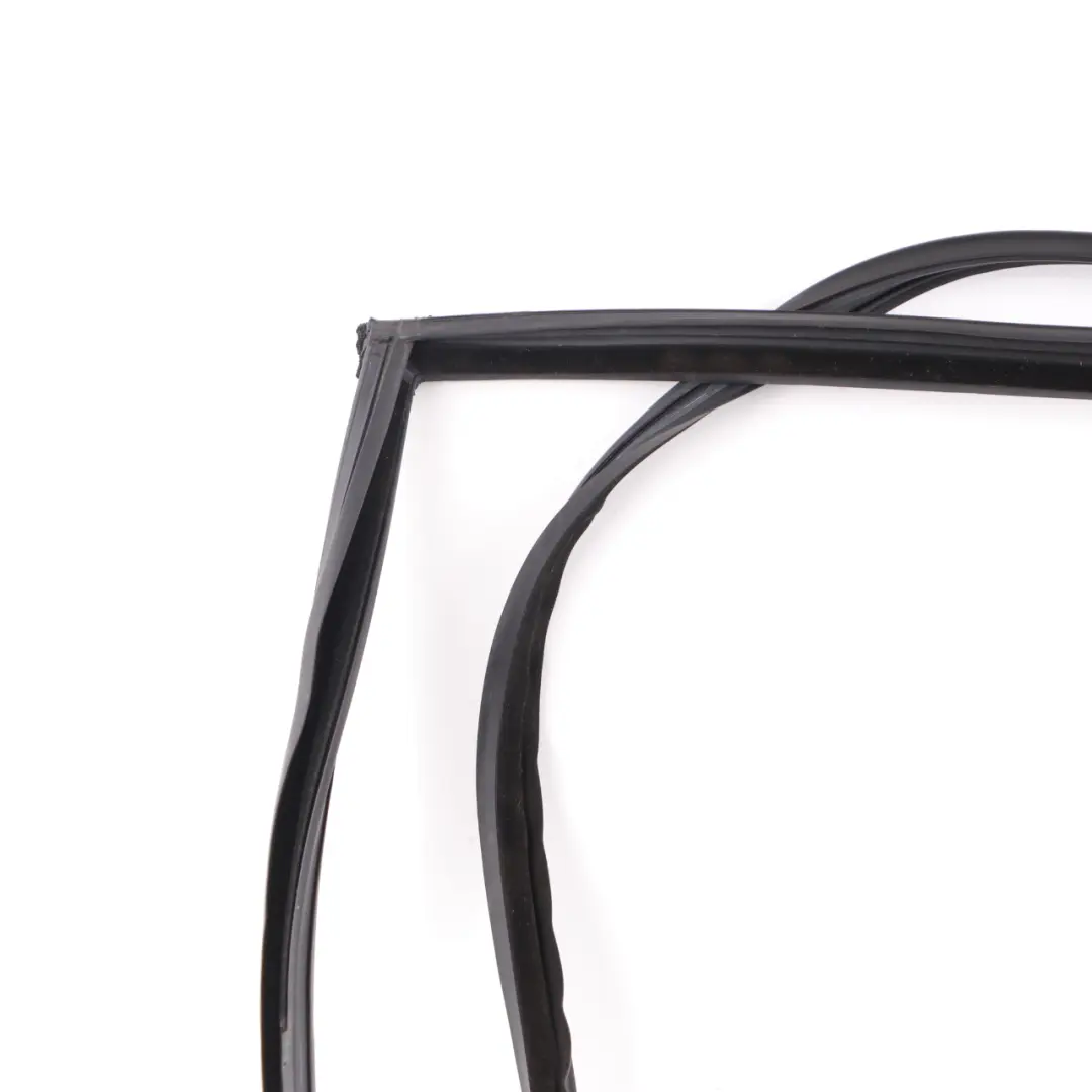 BMW G30 Door Seal Window Guide Rear Right O/S Sealing Gasket - SKU 7381282 - Part number 7381282