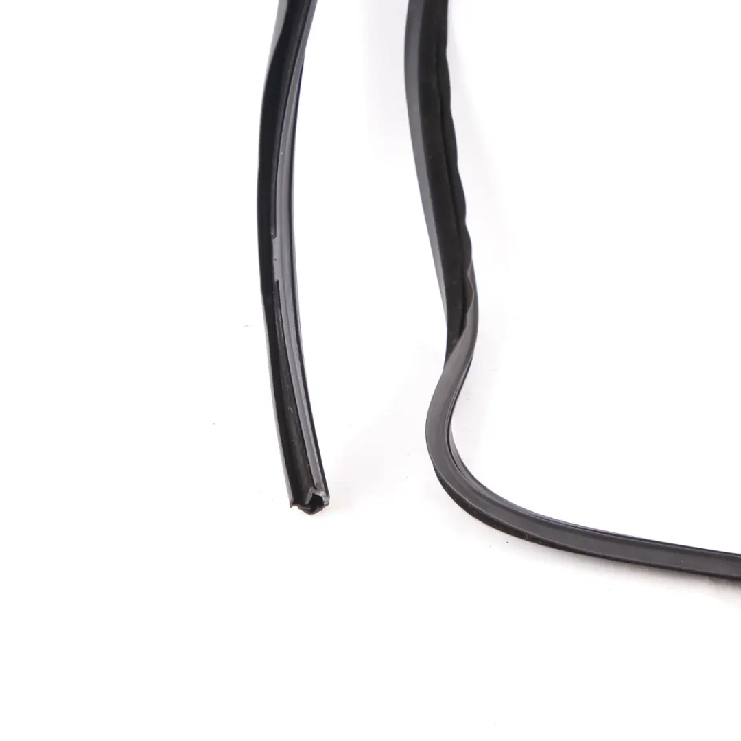 Joint de Porte Fenêtre Guide Arrière Droit d'Etanchéité pour BMW G30 à propos du numéro de pièce 7381282 BMW G30 Joint de Porte Fenêtre Guide Arrière Droit d'Etanchéité - SKU 7381282 - Numéro de pièce 7381282