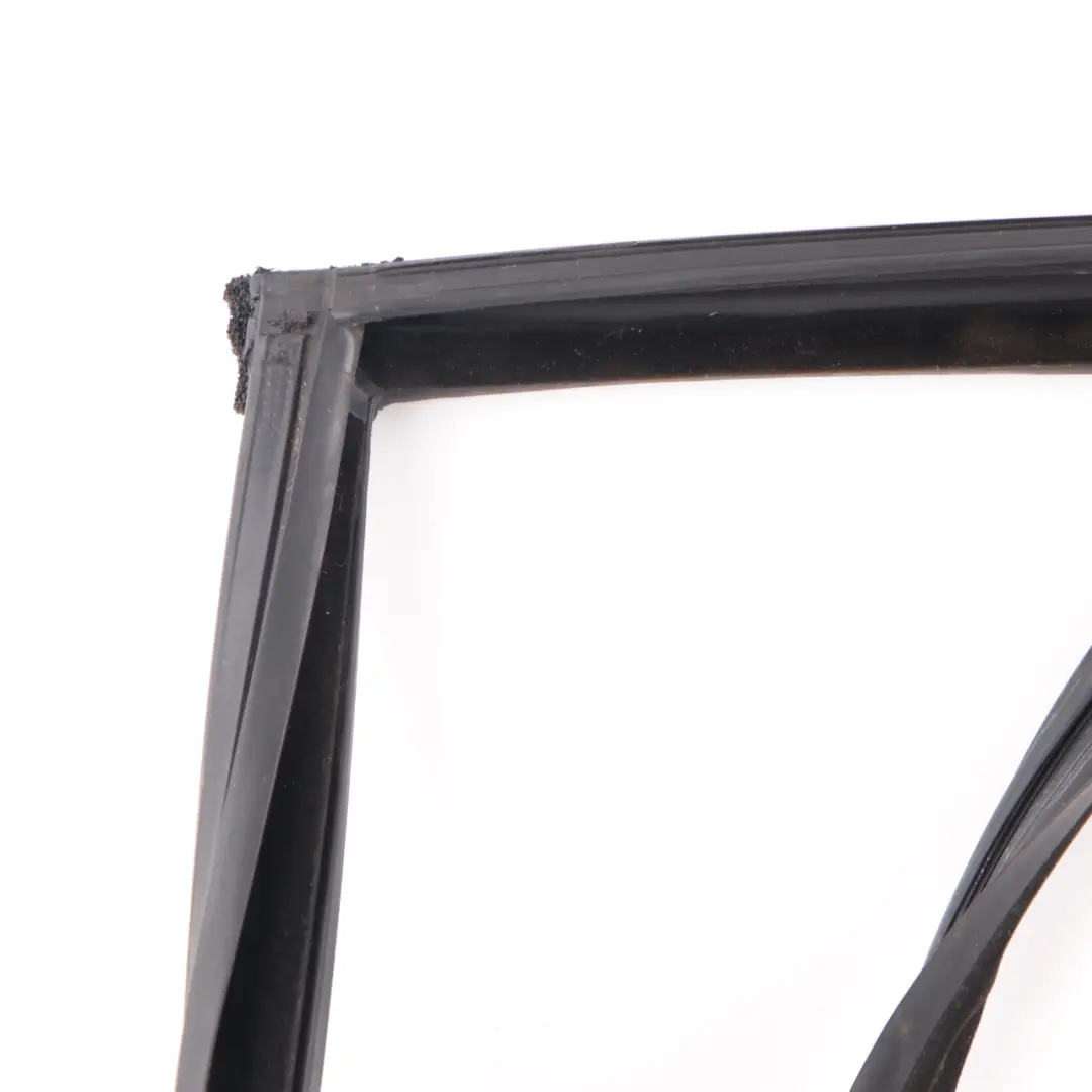 Türdichtung Fensterführung hinten rechts Dichtung für BMW G30 mit Teilenummer 7381282 BMW G30 Türdichtung Fensterführung hinten rechts Dichtung - SKU 7381282 - Teilenummer 7381282