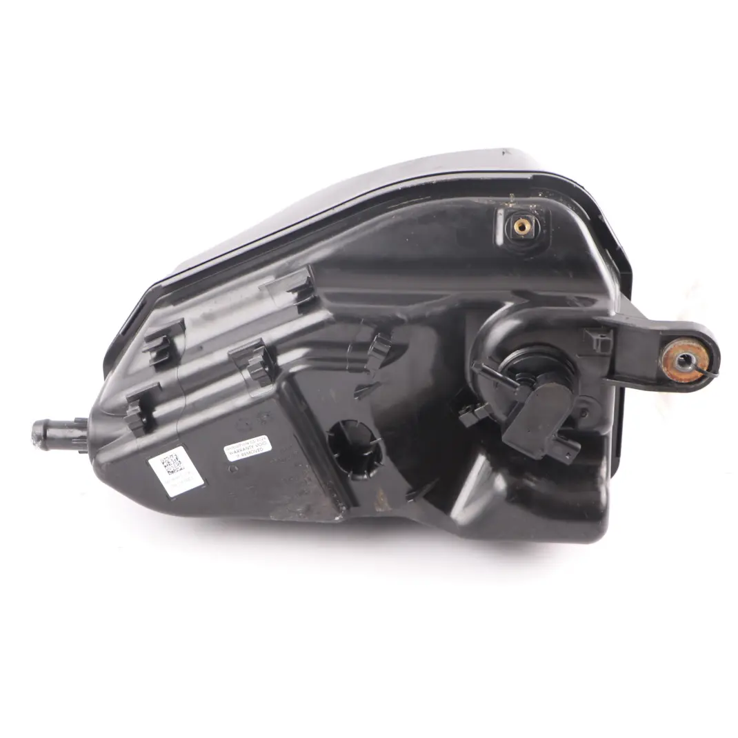 Réservoir BMW G30 G14 Fluide d'échappement AdBlue Réservoir passif SCR pour à propos du numéro de pièce 7381415 Réservoir BMW G30 G14 Fluide d'échappement AdBlue Réservoir passif SCR - SKU 7381415 - Numéro de pièce 7381415