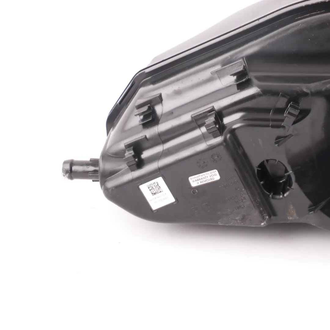 Reservoir BMW G30 G14 Diesel Exhaust Fluid AdBlue Passive Reservoir SCR to with Part number 7381415 Reservoir BMW G30 G14 Diesel Exhaust Fluid AdBlue Passive Reservoir SCR - SKU 7381415 - Part number 7381415