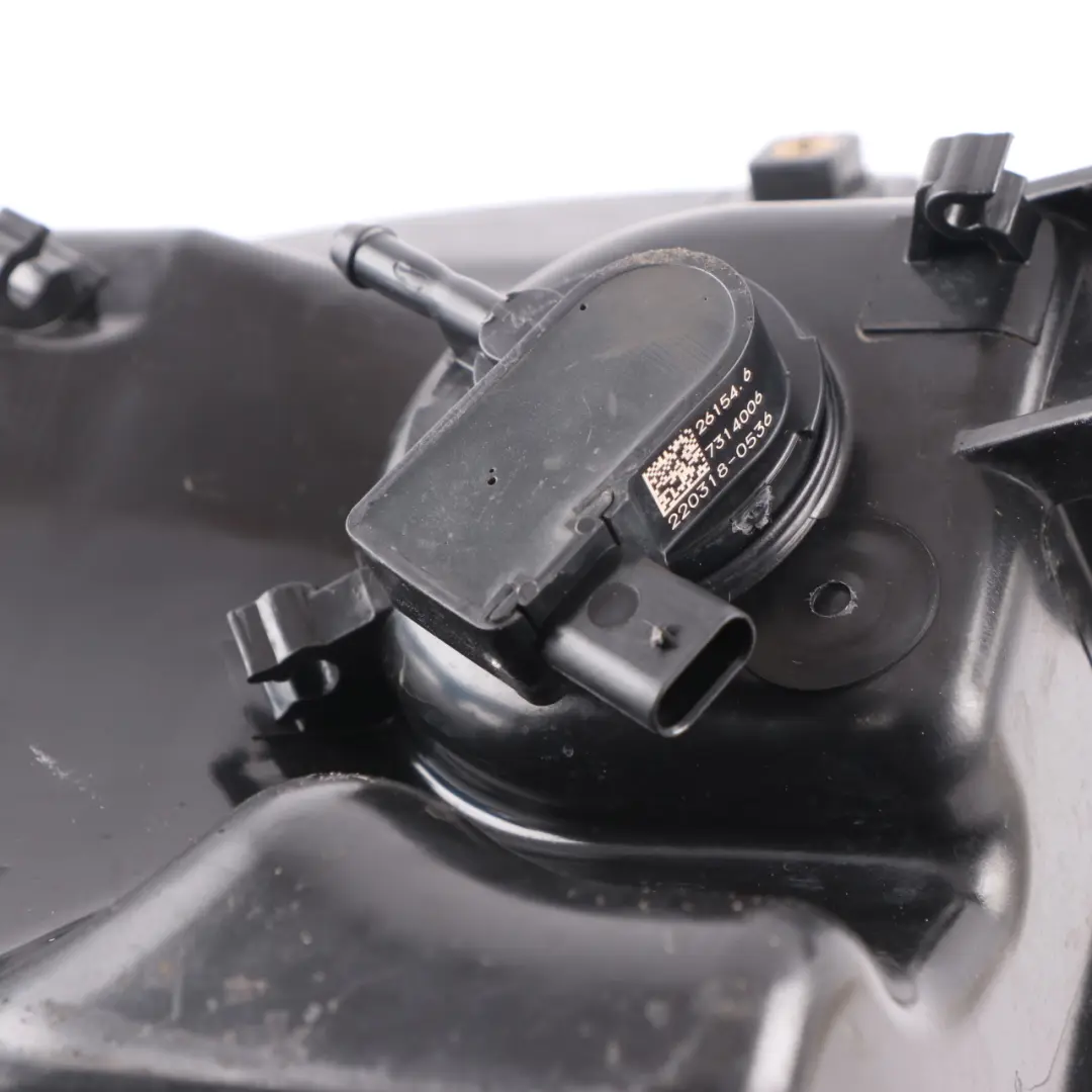  Behälter BMW G30 G14 Diesel abgasflüssigkeit AdBlue Passiv Behälter SCR - SKU 7381415 - Teilenummer 7381415