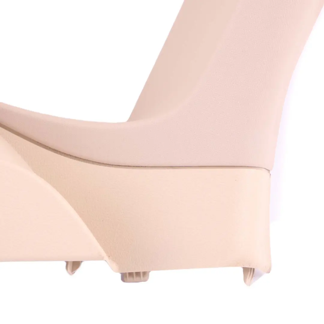 Trim Cover Panel BMW F45 Active Tourer Rear Left N/S Column C / D Pillar to with Part number 7381463 Trim Cover Panel BMW F45 Active Tourer Rear Left N/S Column C / D Pillar - SKU 7381463 - Part number 7381463