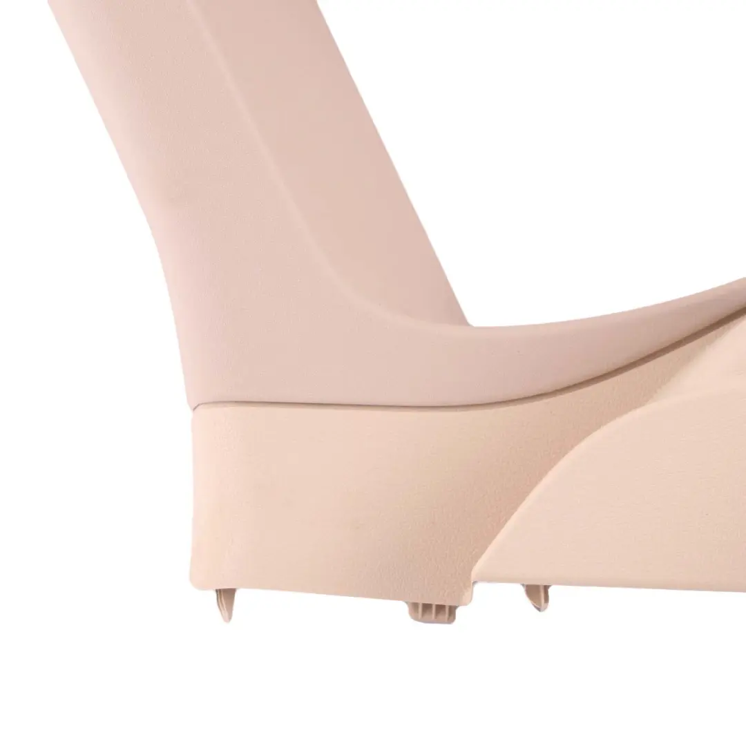  Trim Cover Panel BMW F45 Active Tourer Rear Right Column C / D Pillar - SKU 7381464 - Part number 7381464