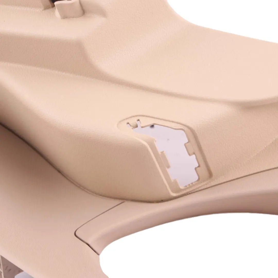  Trim Cover Panel BMW F45 Active Tourer Rear Right Column C / D Pillar - SKU 7381464 - Part number 7381464