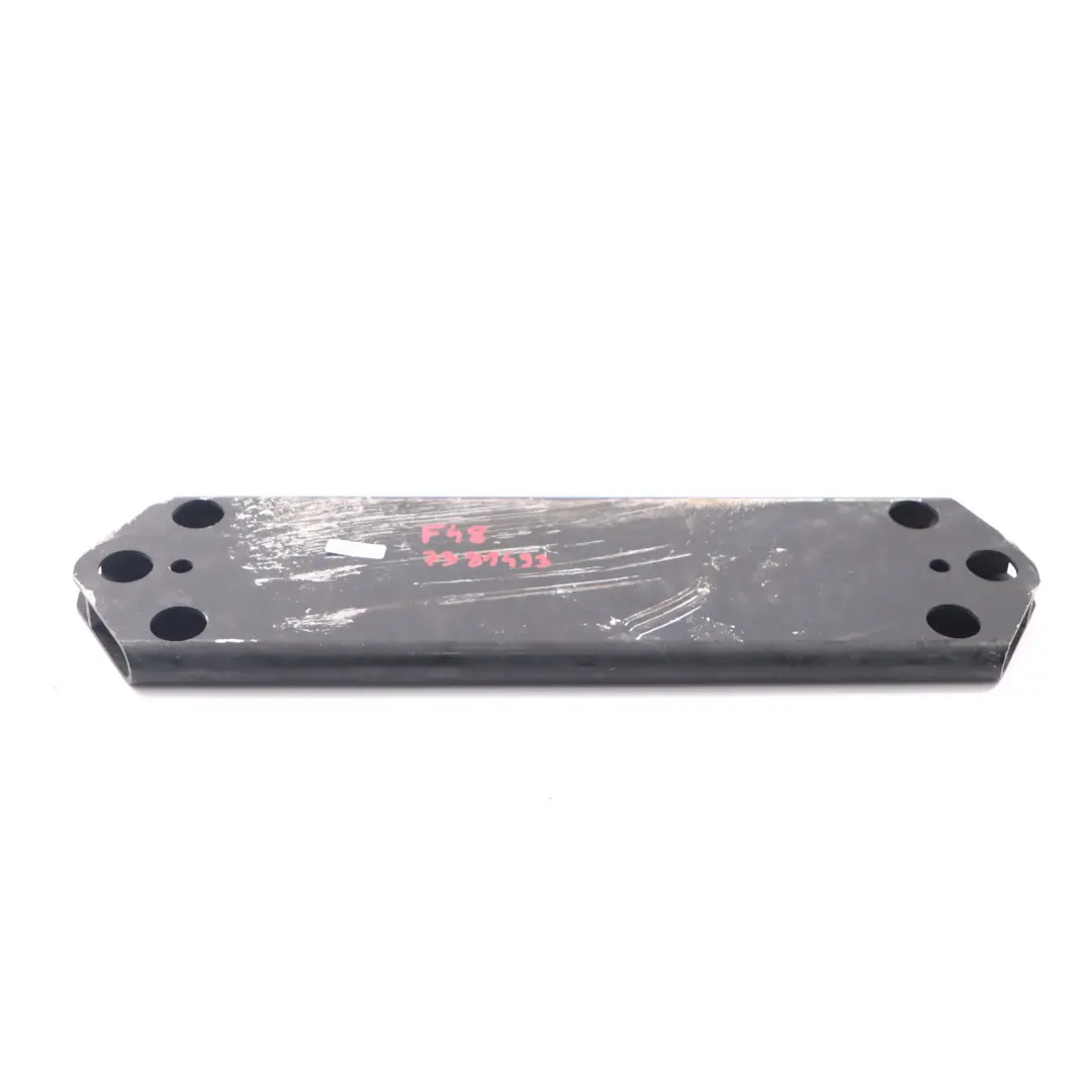BMW X1 F48 Mini F54 F60 Belka Wspornik Wzmocnienie Przednie Tunelu - SKU 7381493 - Numer Części 7381493