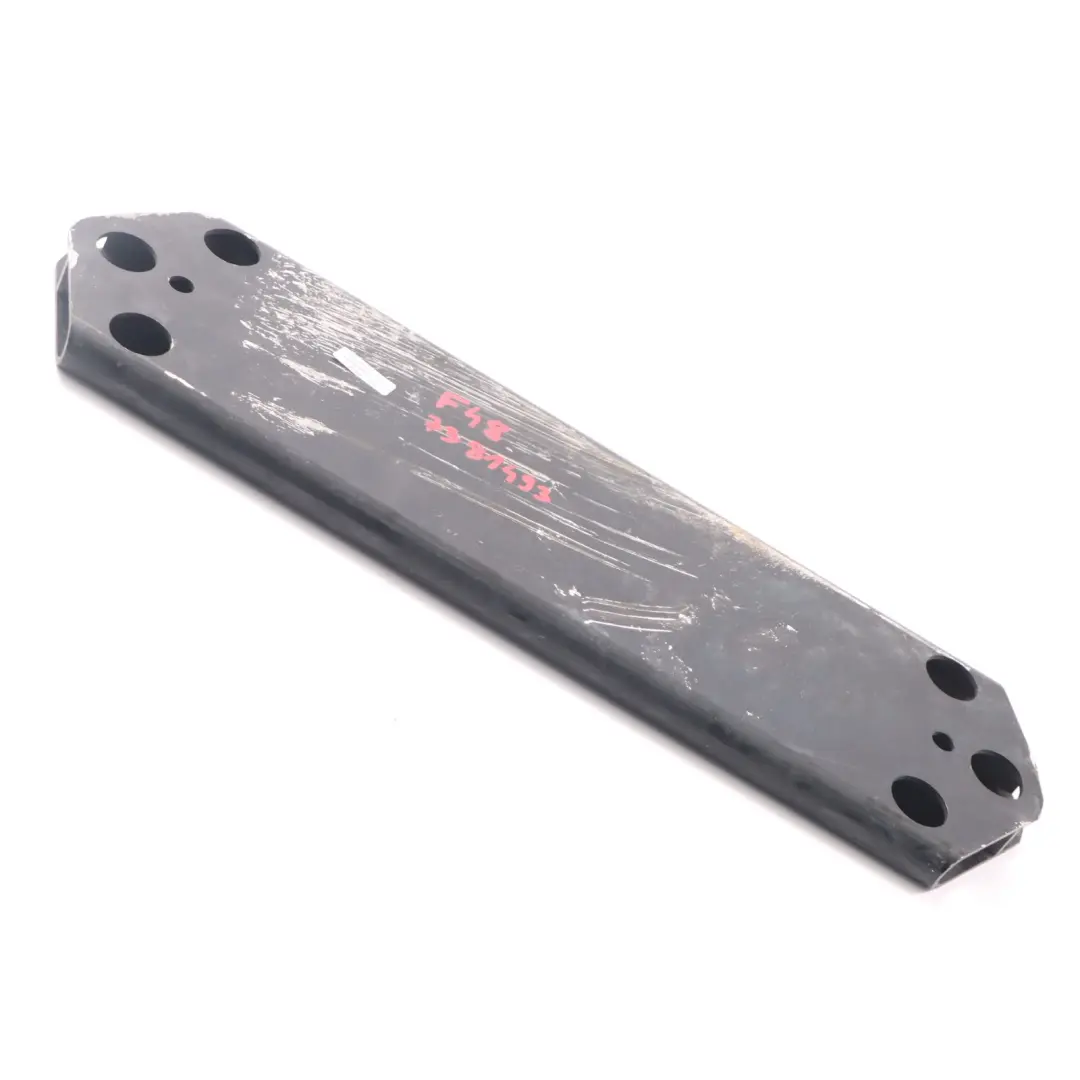 BMW X1 F48 Mini F54 F60 Fronttunnel Querstrebe Domstrebe Verbinder Verstärker - SKU 7381493 - Teilenummer 7381493