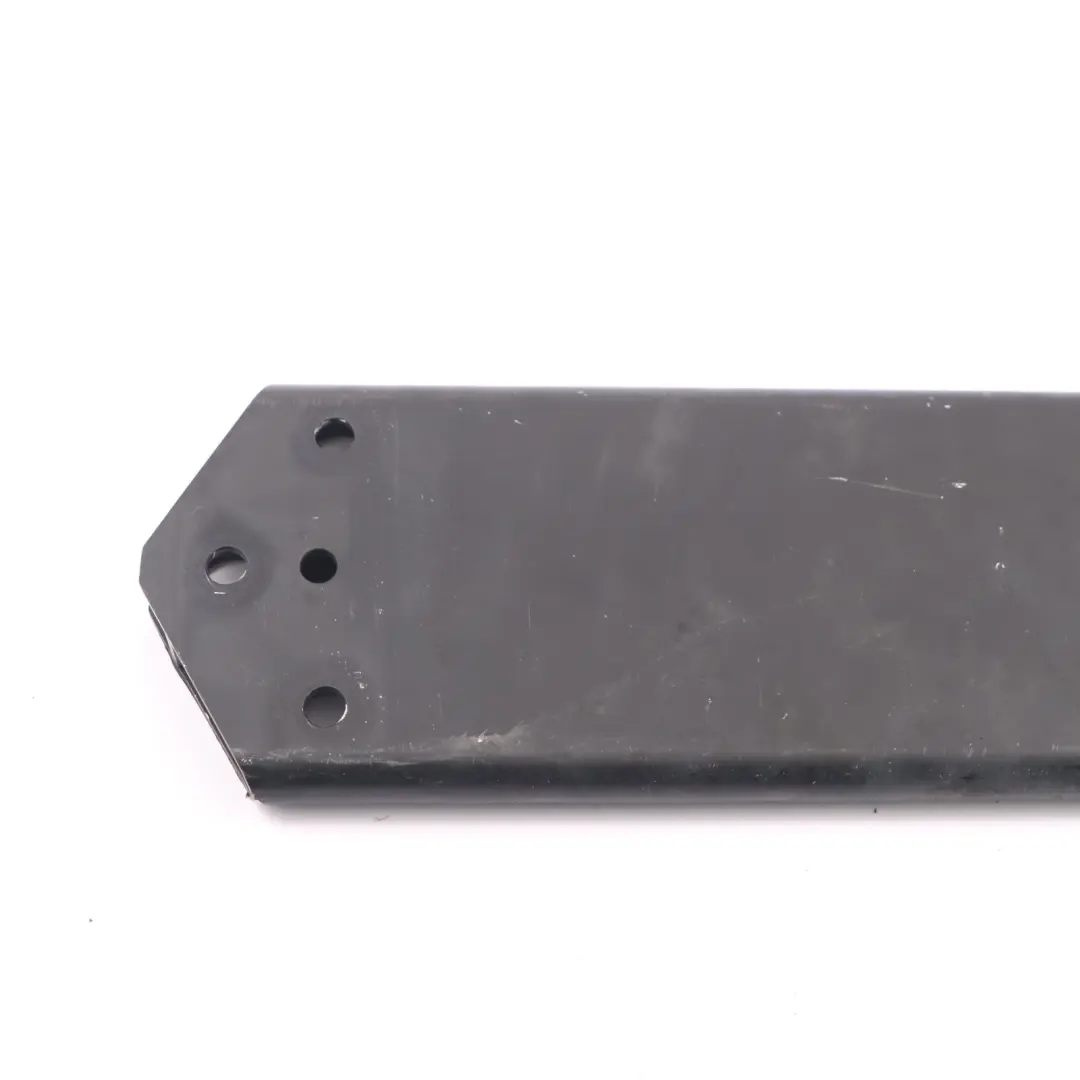 Renfort de Barre d'Amortisseur de Tunnel Avant pour BMW X1 F48 Mini F54 F60 à propos du numéro de pièce 7381493 BMW X1 F48 Mini F54 F60 Renfort de Barre d'Amortisseur de Tunnel Avant - SKU 7381493 - Numéro de pièce 7381493