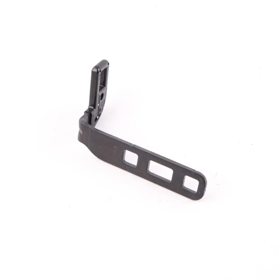 Mini F57 Cabrio Trunk Lid Closing Catch Bracket Left N/S - SKU 7381519 - Part number 7381519 