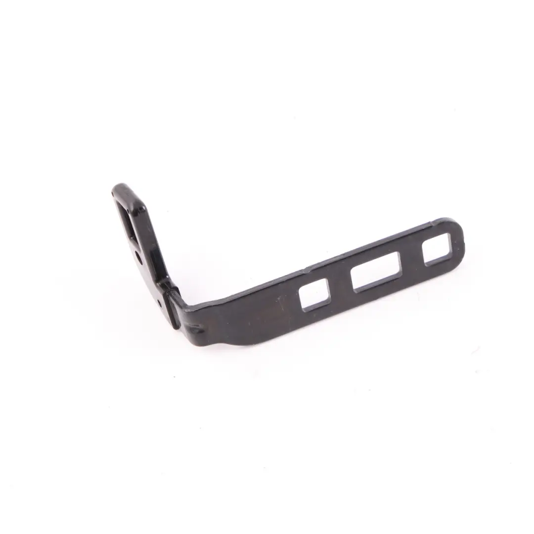 Trunk Lid Closing Catch Bracket Left N/S to Mini F57 Cabrio with Part number 7381519 Mini F57 Cabrio Trunk Lid Closing Catch Bracket Left N/S - SKU 7381519 - Part number 7381519