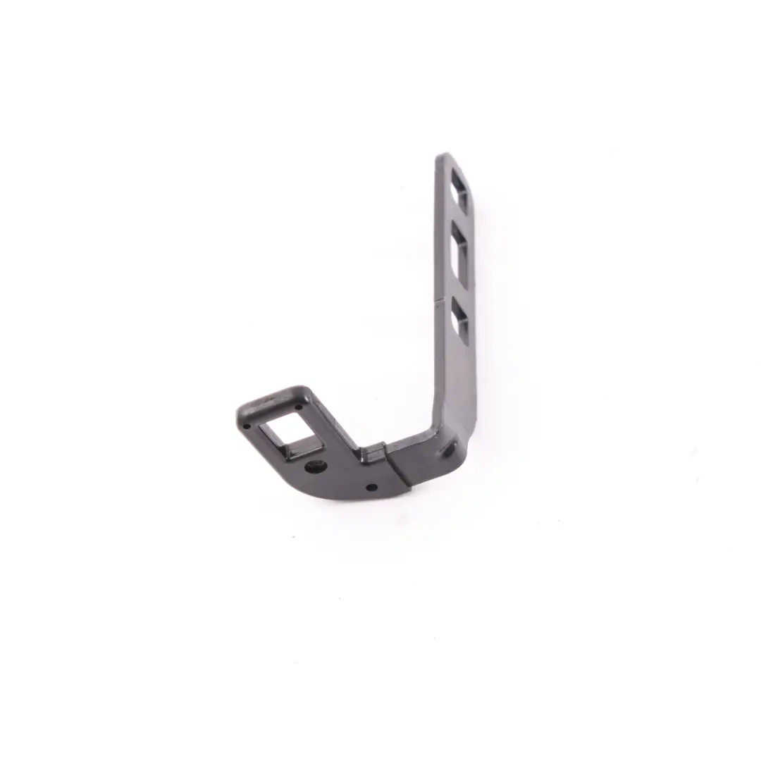 Mini F57 Cabrio Trunk Lid Closing Catch Bracket Left N/S - SKU 7381519 - Part number 7381519 