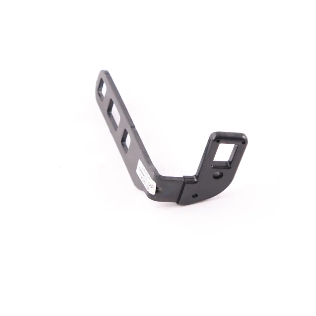 Mini F57 Cabrio Trunk Lid Closing Catch Bracket Right O/S - SKU 7381520 - Part number 7381520