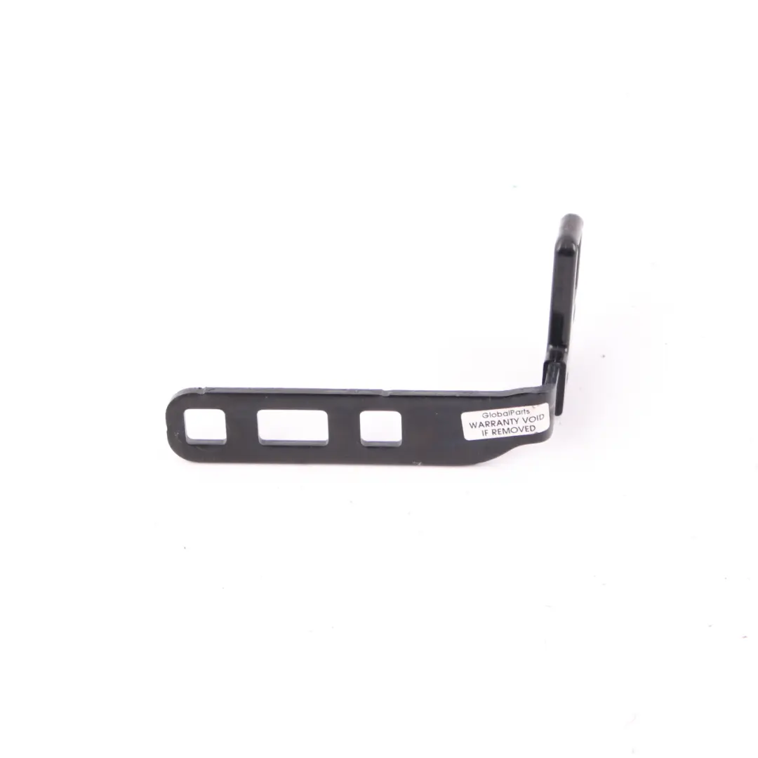 Trunk Lid Closing Catch Bracket Right O/S to Mini F57 Cabrio with Part number 7381520 Mini F57 Cabrio Trunk Lid Closing Catch Bracket Right O/S - SKU 7381520 - Part number 7381520