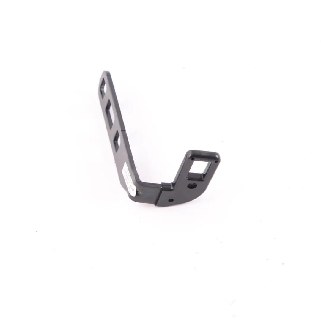 Mini F57 Cabrio Trunk Lid Closing Catch Bracket Right O/S - SKU 7381520 - Part number 7381520
