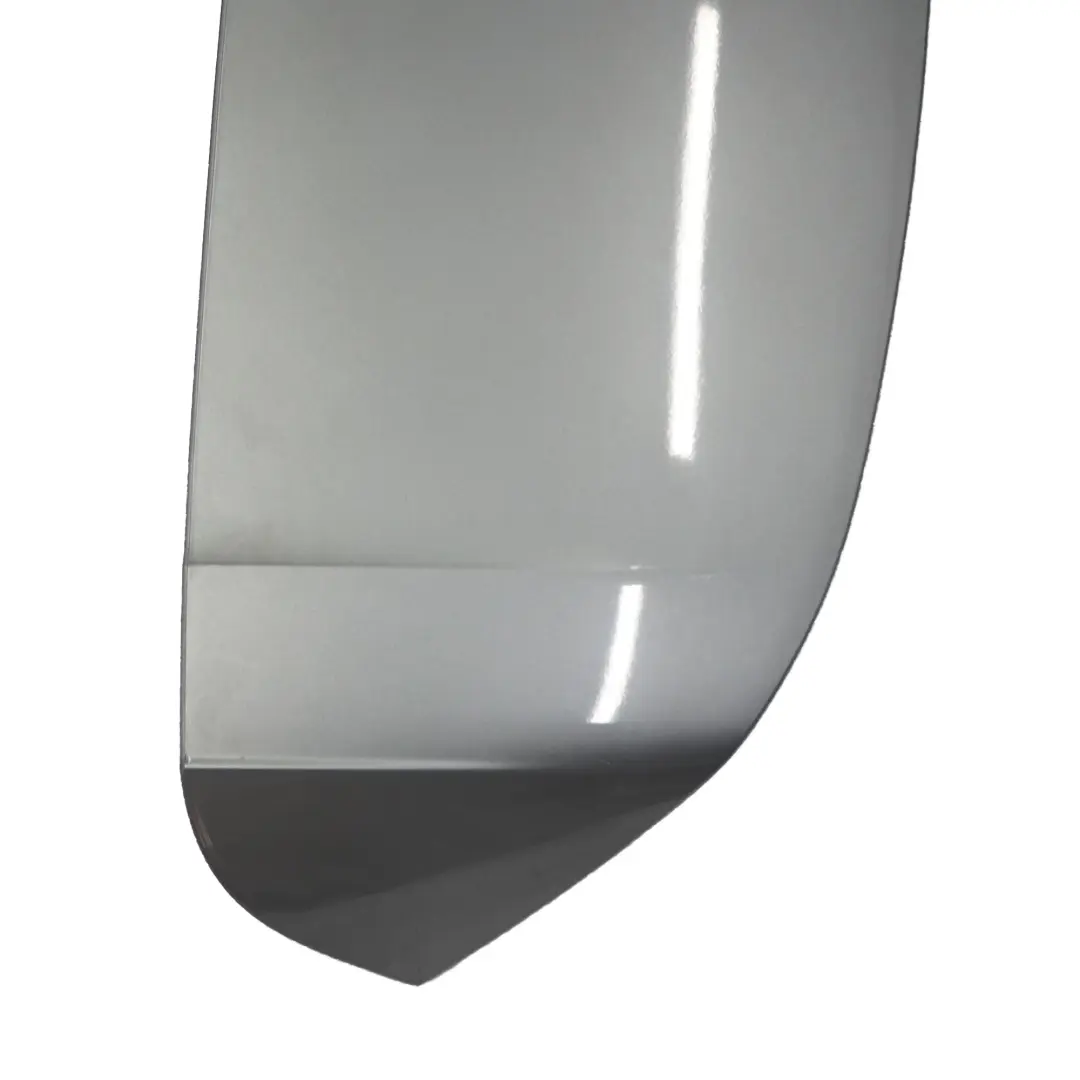 arrière supérieur Panneau garniture coffre Space Grey A52 pour BMW X5 F15 Aileron à propos du numéro de pièce 7381572 BMW X5 F15 Aileron arrière supérieur Panneau garniture coffre Space Grey A52 - SKU 7381572-SCG - Numéro de pièce 7381572