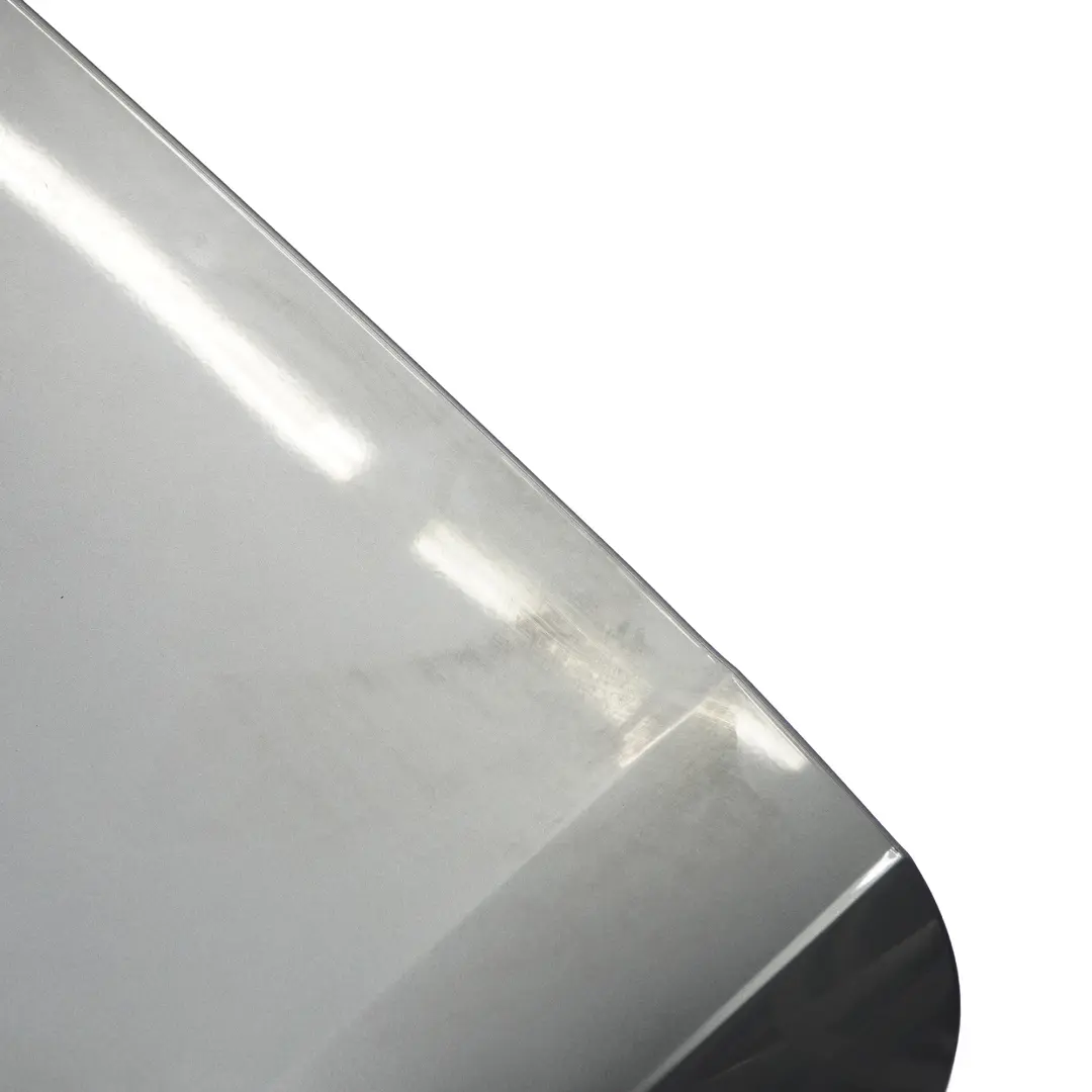 Upper Spoiler Tailagte Boot Panel Trim Space Grey Metallic - A52 to BMW X5 F15 Rear with Part number 7381572 BMW X5 F15 Rear Upper Spoiler Tailagte Boot Panel Trim Space Grey Metallic - A52 - SKU 7381572-SCG - Part number 7381572