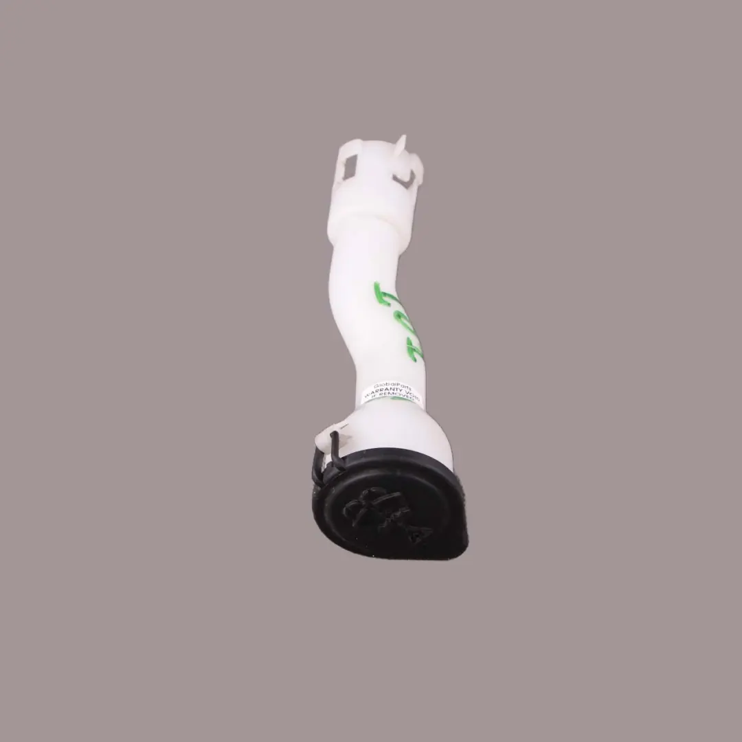Lavacristalli BMW i3 I01 Tubo di riempimento Serbatoio parabrezza per con numero di parte 7381592 Lavacristalli BMW i3 I01 Tubo di riempimento Serbatoio parabrezza - SKU 7381592-1 - Numero di parte 7381592