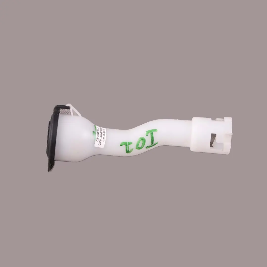  Washer Bottle BMW i3 I01 Filler Neck Pipe Windscreen Tank Reservoir - SKU 7381592-1 - Part number 7381592