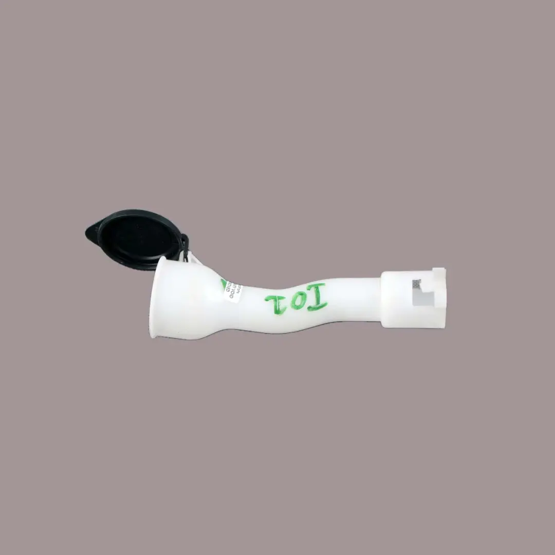 BMW i3 I01 Botella Lavaparabrisas Cuello de llenado Parabrisas Depósito - SKU 7381592-1 - Número de pieza 7381592